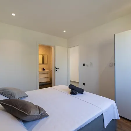Holiday home C'est La Vie
