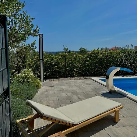 Holiday home C'est La Vie *