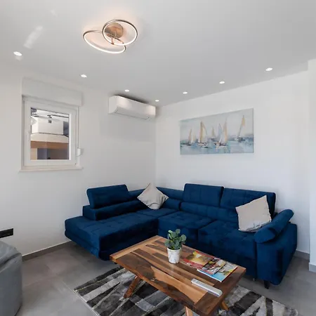 C'est La Vie Feriehus *