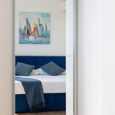 Feriehus C'est La Vie