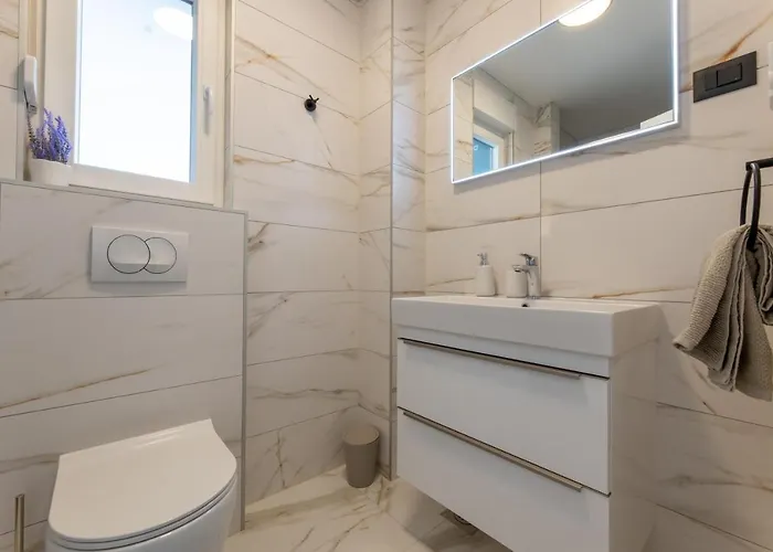 Feriehus C'est La Vie *