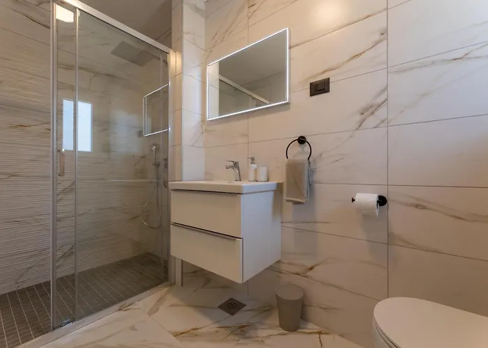 C'est La Vie Feriehus