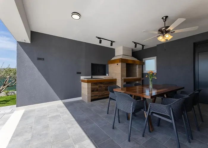 Feriehus C'est La Vie