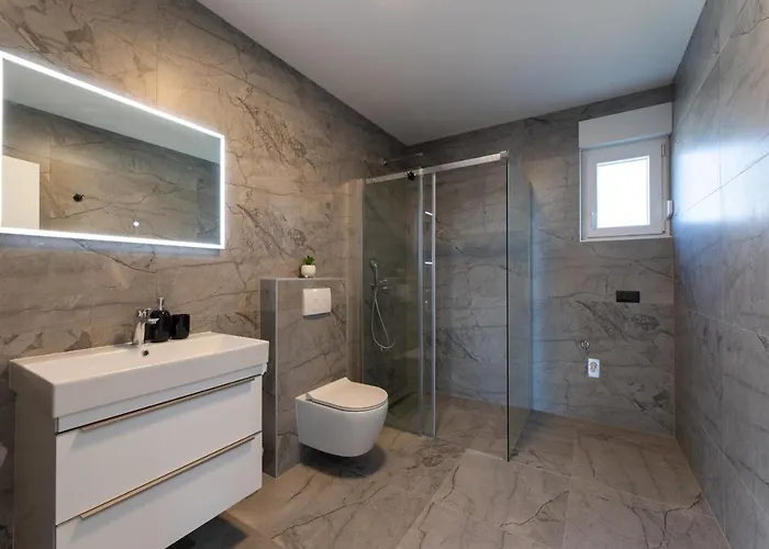 C'est La Vie Feriehus