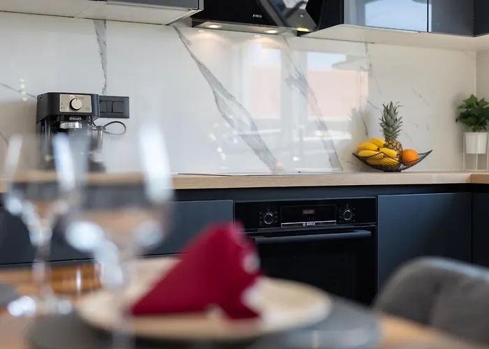 Feriehus C'est La Vie *