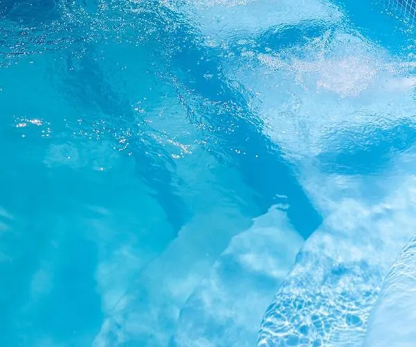 Feriehus C'est La Vie