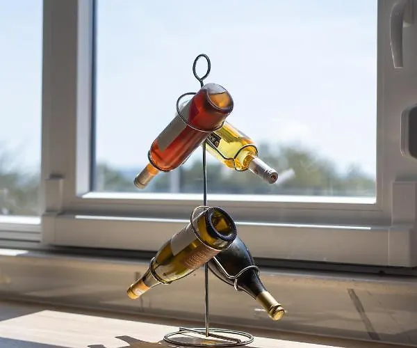 C'est La Vie Feriehus