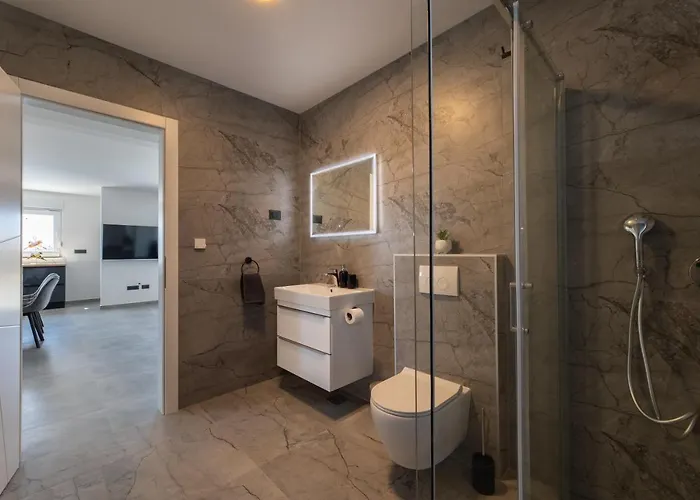 Feriehus C'est La Vie