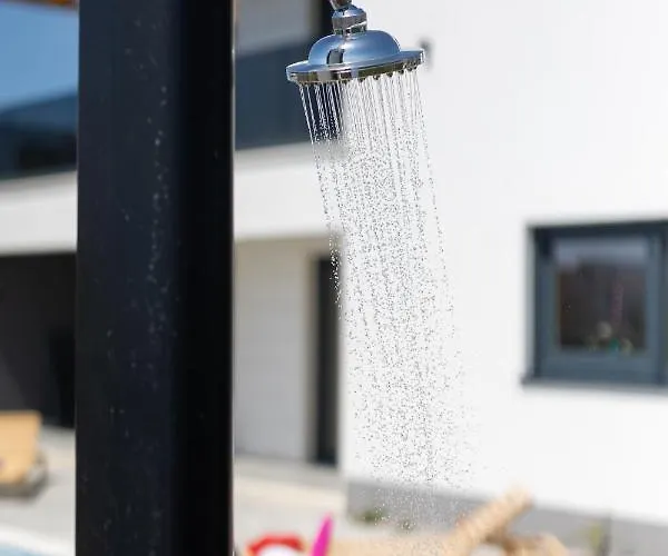 C'est La Vie Feriehus *