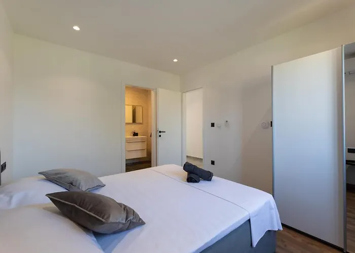 Feriehus C'est La Vie