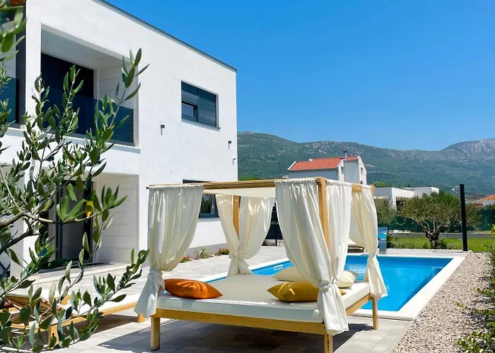 Tatil Evi C'est La Vie Kastela
