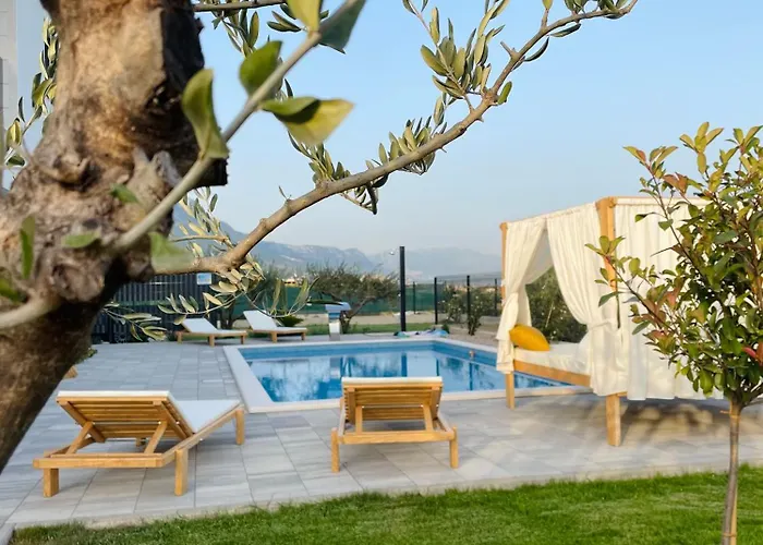 C'est La Vie 펜션 *