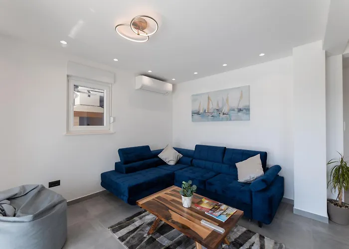 C'est La Vie Feriehus *