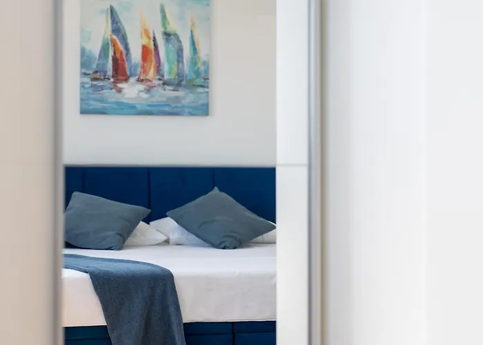 Feriehus C'est La Vie